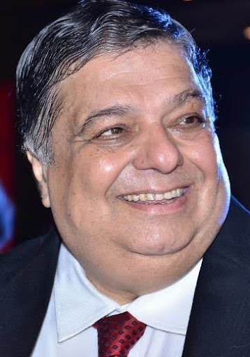 Founder – Soni Hospitals & Diagnostic Center
