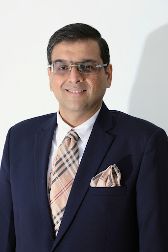 Executive & Business Development Leadership